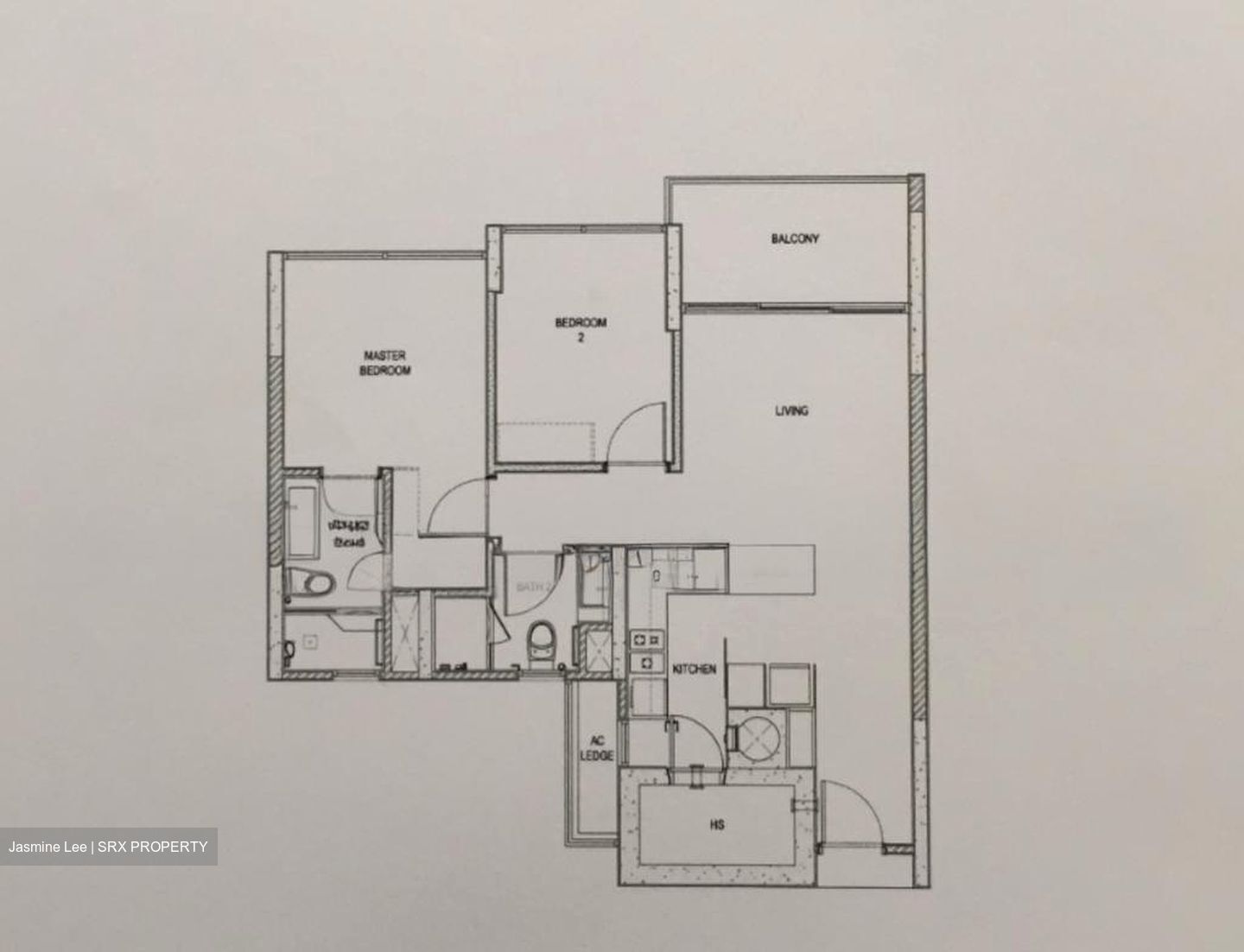 Seastrand (D18), Condominium #526839131